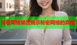 秘密网络禁区揭示秘密网络的真相