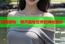 暗网探秘：揭开隐秘世界的神秘面纱